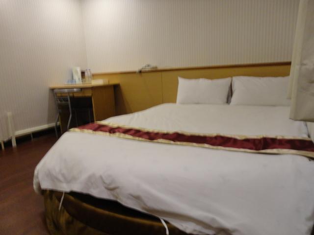 Yi Pin Yuan Hotel Tainan Exterior foto